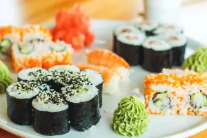 A Delicious Guide to the Best Sushi in Knoxville, TN